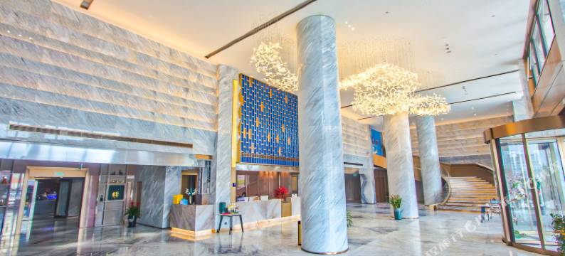 御廷华隆大酒店(永嘉乌牛店)图片