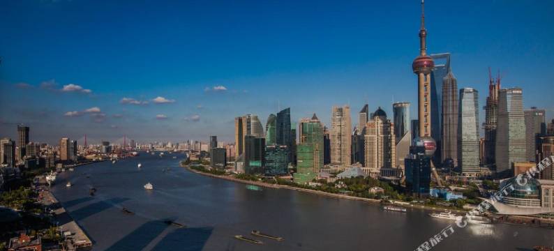 上海心之旅青年旅舍图片