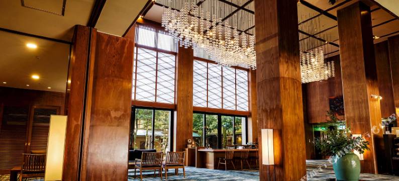 大江户温泉物语汪汪度假村 矢田屋松涛园(Ooedo Onsen Monogatari Wanwan Resort Yataya Shotoen)图片