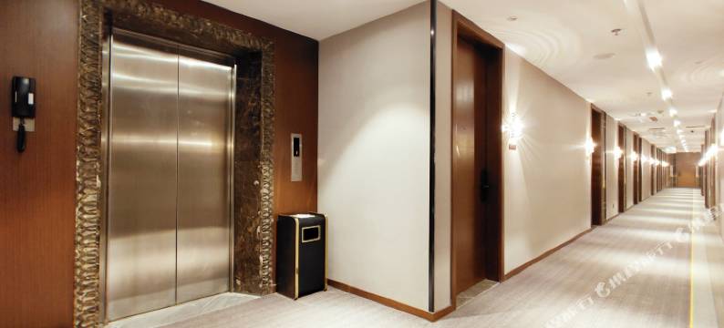 如家精选酒店(大连星海广场会展中心店)图片