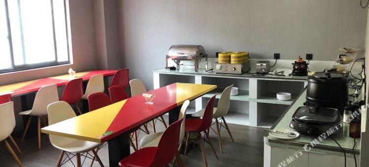 尚客优酒店(舟山南洞景区店)图片