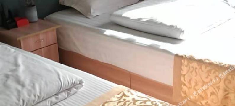 天津学缘旅社图片