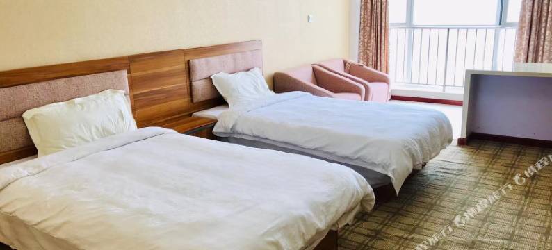 洳艺民宿(荣成那香海景区店)图片