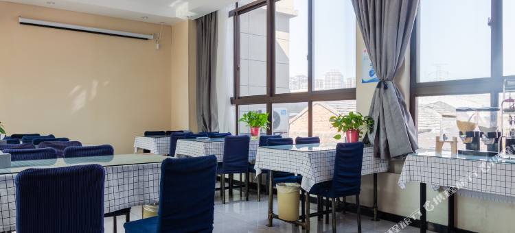 轩怡精选酒店(铜陵万达大润发店)图片