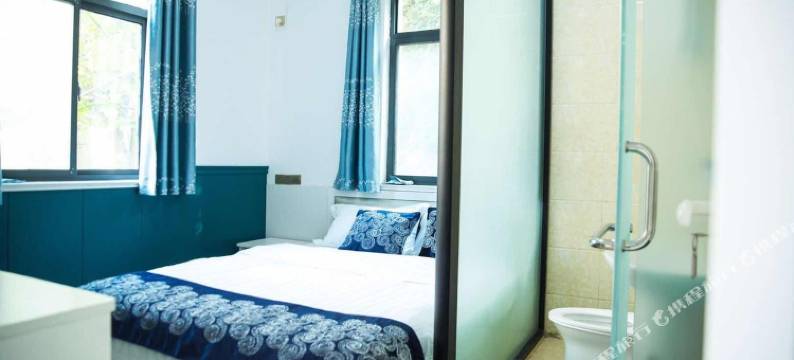 连云港潮汐小院民宿图片