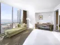 海景豪華特大床房