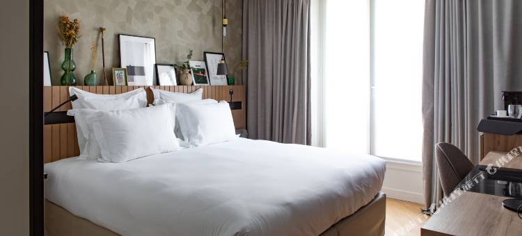 梅尔宅邸酒店(Maison Mère)图片