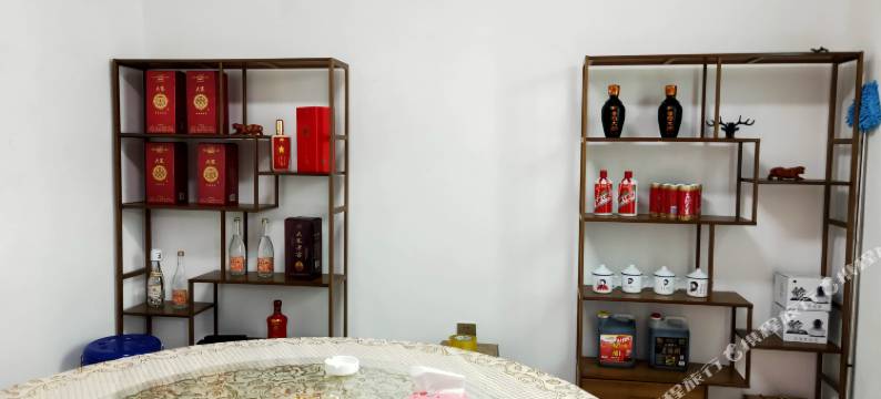 大寨红色经典农家窑洞客栈(大寨景区店)图片