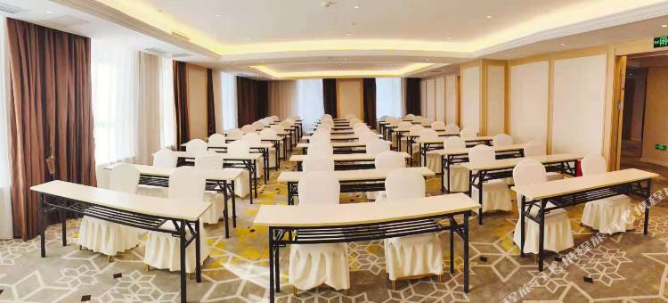 维也纳酒店(合江长江大桥店)图片