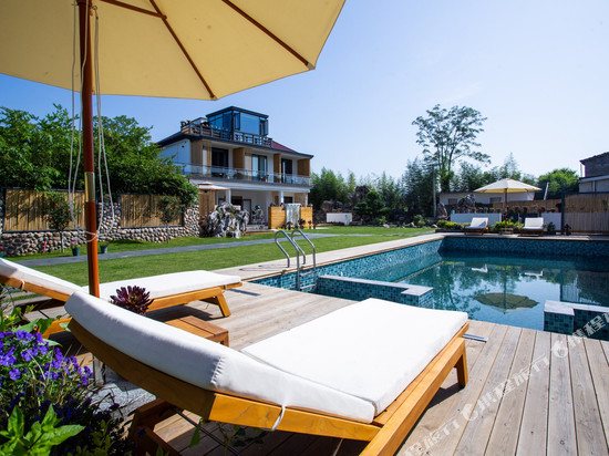 宁国生活园宿民宿