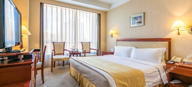 北京雍景台酒店图片