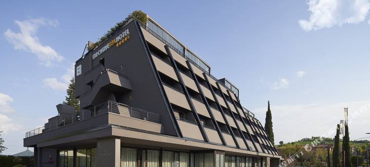 行政温泉酒店(Executive Spa Hotel)图片