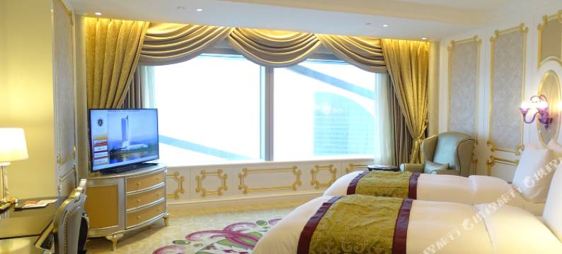 桐庐富春江励骏酒店图片