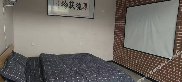 众子桃庐民宿图片