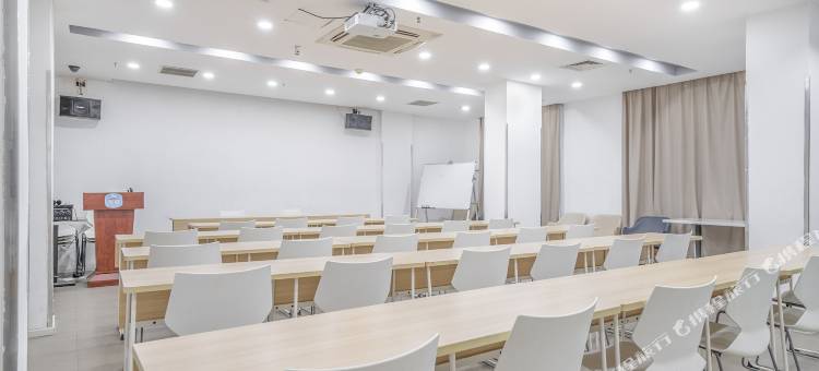 汉庭酒店(郑州金水路店)图片