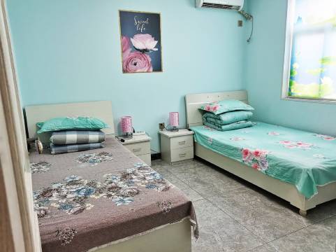 邢台圆圆精品屋公寓(2号店)