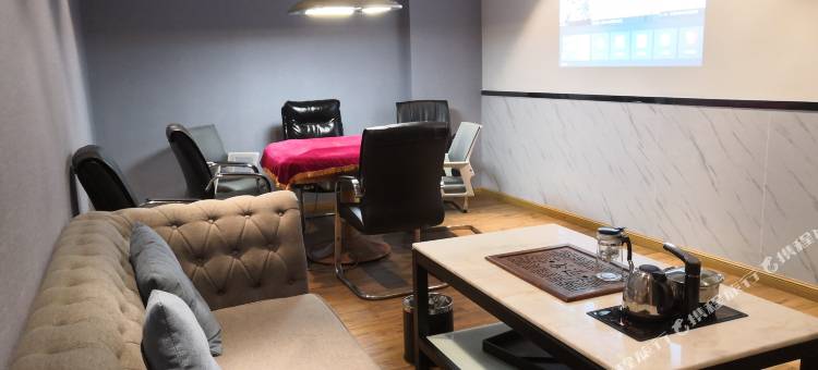 东莞力巨商务酒店图片