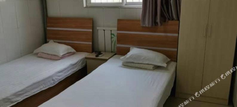 天津盛杰住宿图片