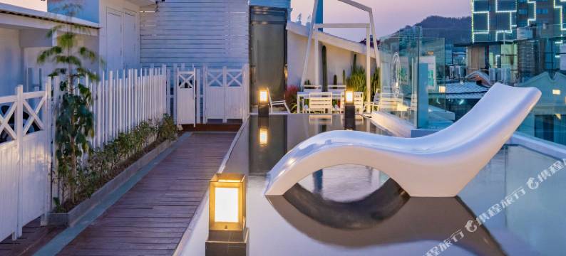 客谈(厦门曾厝垵店)图片