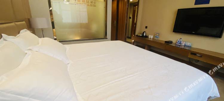 杭州天豪大酒店(火车东站浙大华家池校区店)图片