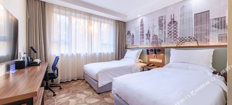 星程酒店(北京首都机场店)图片