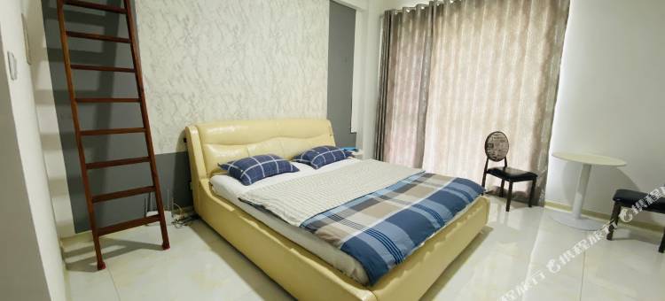 大庆奶思民宿图片