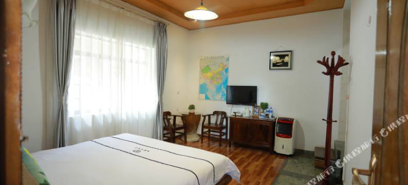 大理双廊日日新家园客栈图片