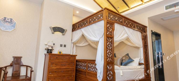 承德那边客栈图片