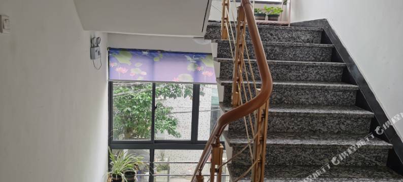 嵊泗枫影小庄图片