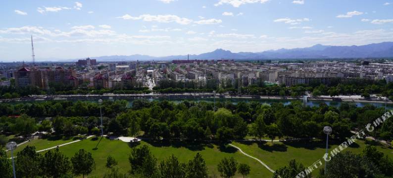 北京密云世纪阳光假日酒店图片