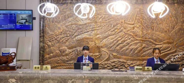 熹锐大酒店(湘潭易俗河店)图片