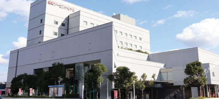 福冈Recent酒店(Fukuoka Recent Hotel)图片