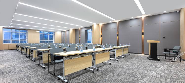 吉林江南厦门街亚朵X酒店图片