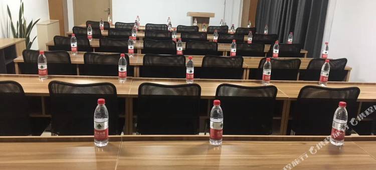 尚客优品酒店(青岛胶东国际机场海尔大道店)图片