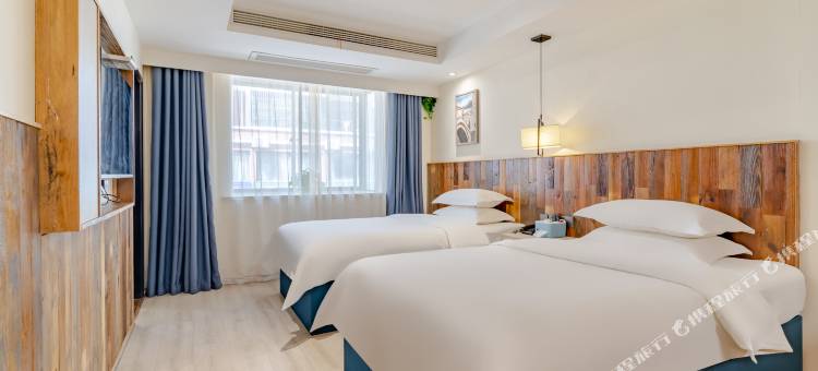 城市之家酒店(天长市政府园林路店)图片