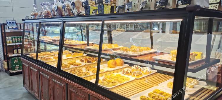 尚客优酒店(新沂大桥路店)图片