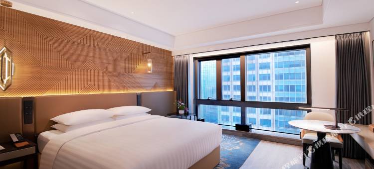 上海尊茂酒店(世纪大道店)图片