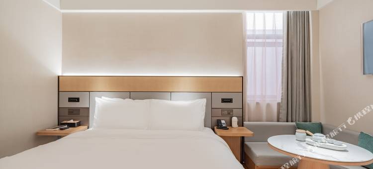 全季酒店(天津鼓楼店)图片