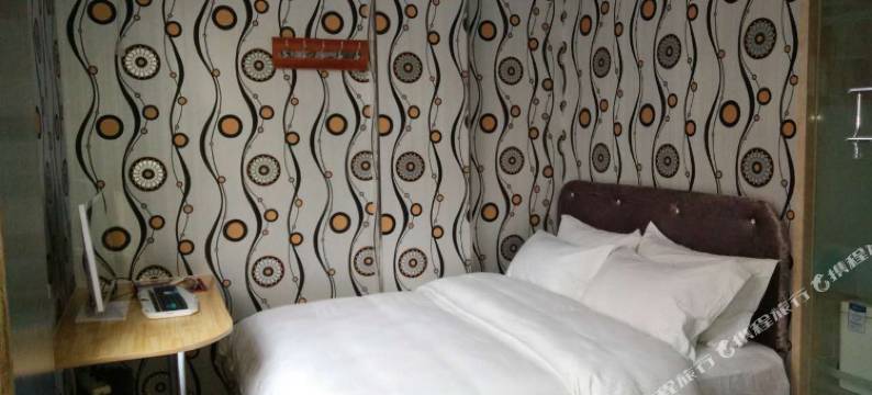 大庆非特主题旅馆图片