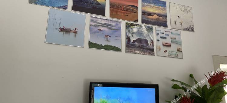 霞浦百米民宿图片