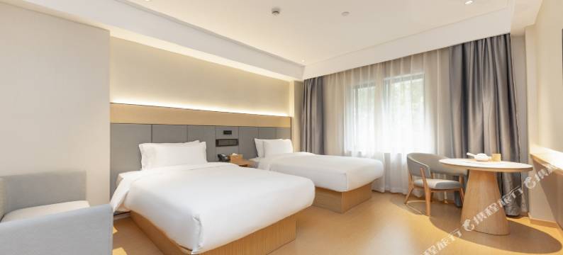 科伦酒店(上海交通大学店)图片