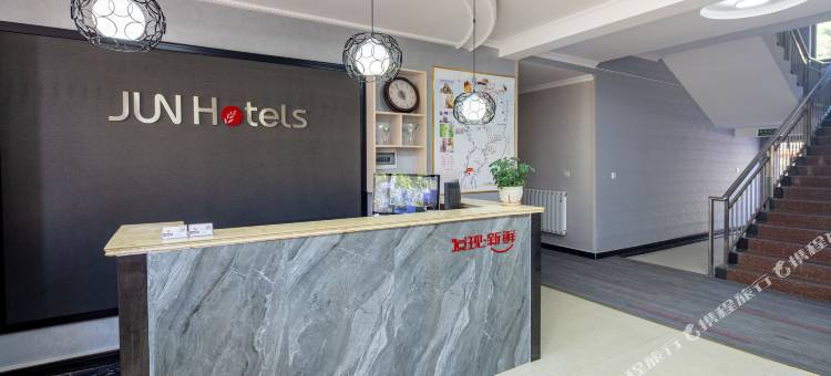 山舍酒店(华山景区售票处店)图片