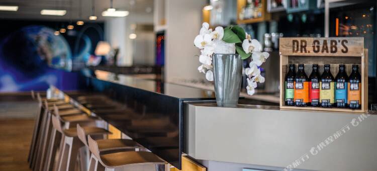 洛桑克里西耶B&B酒店(B&B Hotel Lausanne Crissier)图片