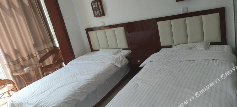 赞皇德馨大酒店图片