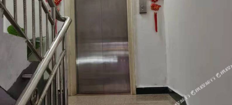 萍乡中意客栈图片