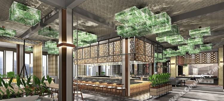 植物园酒店(The Botanica Sanctuary)图片
