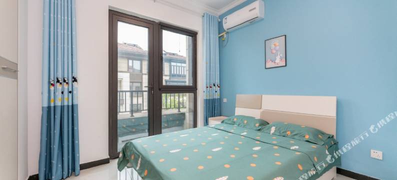 秦皇岛与爱同行度假别墅(锦绣二路分店)图片