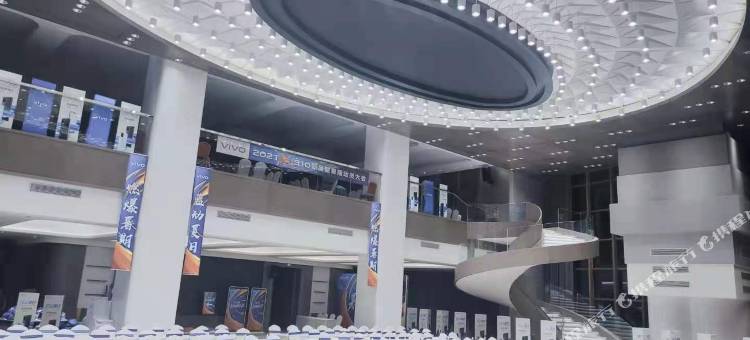 昭通力豪凤凰国际酒店图片