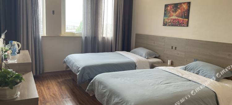 都市118(新泰东都镇政府店)图片