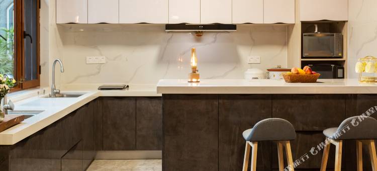 又见大理·传承·悦怡栖民宿(才村海景店)图片